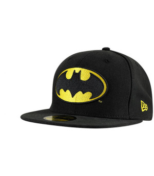 Casquette Batman Casquette Batman 59fifty